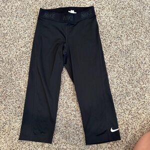 Nike Capri Leggins